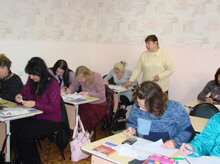 Компания Подольский центр дополнительного образования фото 2